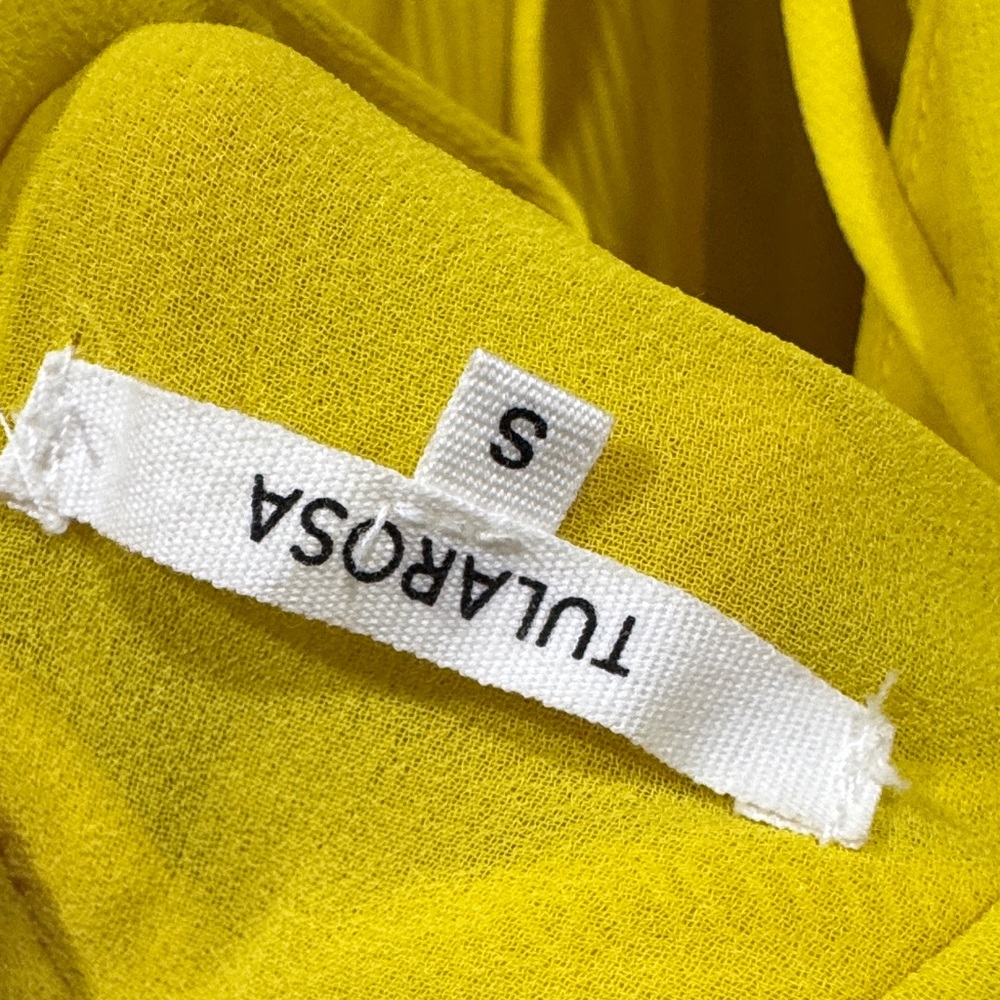 Tularosa dress - Picture 9 of 13